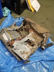 Don't wait until something happens to your computer to worry about the safety of your data